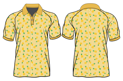 Polo - Pineapples